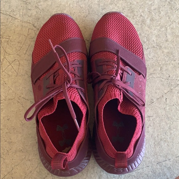 Under Armour Other - Under Armour Running Shoes